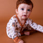 Boo Bear Bash Zippy (EST SHIP TIME 1-2 WEEK)