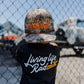 Living Life Rad Tee