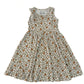 FLUTTER | BAMBOO DRESS
