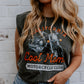 Cool Moms Motorcycle Club- Muscle Tee