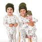 SKI YOU IN THE MORNING | ZIP ROMPER