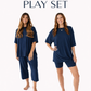 Sapphire Adult Best Of Both Worlds Play Set