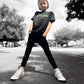 Drippy WS Tee