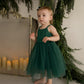 ff Tutu Dress | Mistletoe