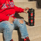 Parker 16 Oz Water Bottle