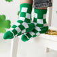 Green Checker
