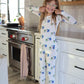 Bamboo Two Piece Pajamas | Charli's Monsters