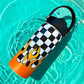 Blaze 16 Oz Water Bottle with new lid