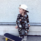 Mini Mayhem Bamboo 2 Piece Set