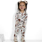 BAMBOO 2 PIECE PAJAMA SET - GIRLHOOD