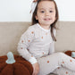 Mummy buddy’s -AK Dreamers Bamboo 2PC PJ’s
