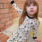 Trick-o-Saurus Halloween 2 Piece Pajamas