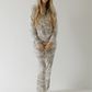 Women's Bamboo Pajama | Camo