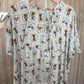 Country Cubs Drawstring Short Set