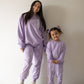 Women's Sweat Set | Enchanted Skelly