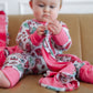 Travel Paci Lovey