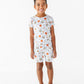 Schoolyard Scout Short Set