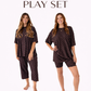 Dark Roast Check Adult Best Of Both Worlds Play Set