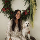 Bamboo Bandana | Gingersnap