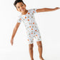 Schoolyard Scout Short Set