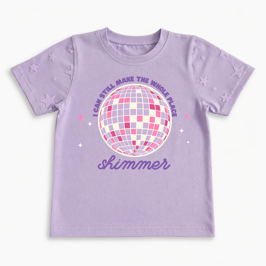 Shimmer (Pre-Order)