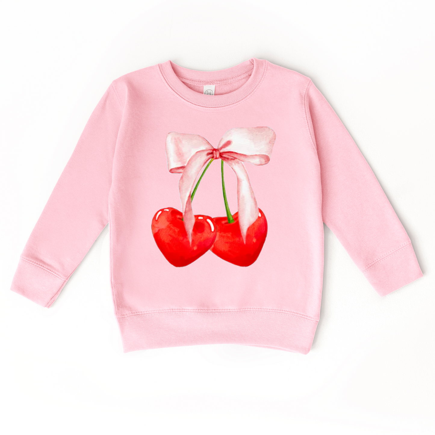 Cherry Hearts