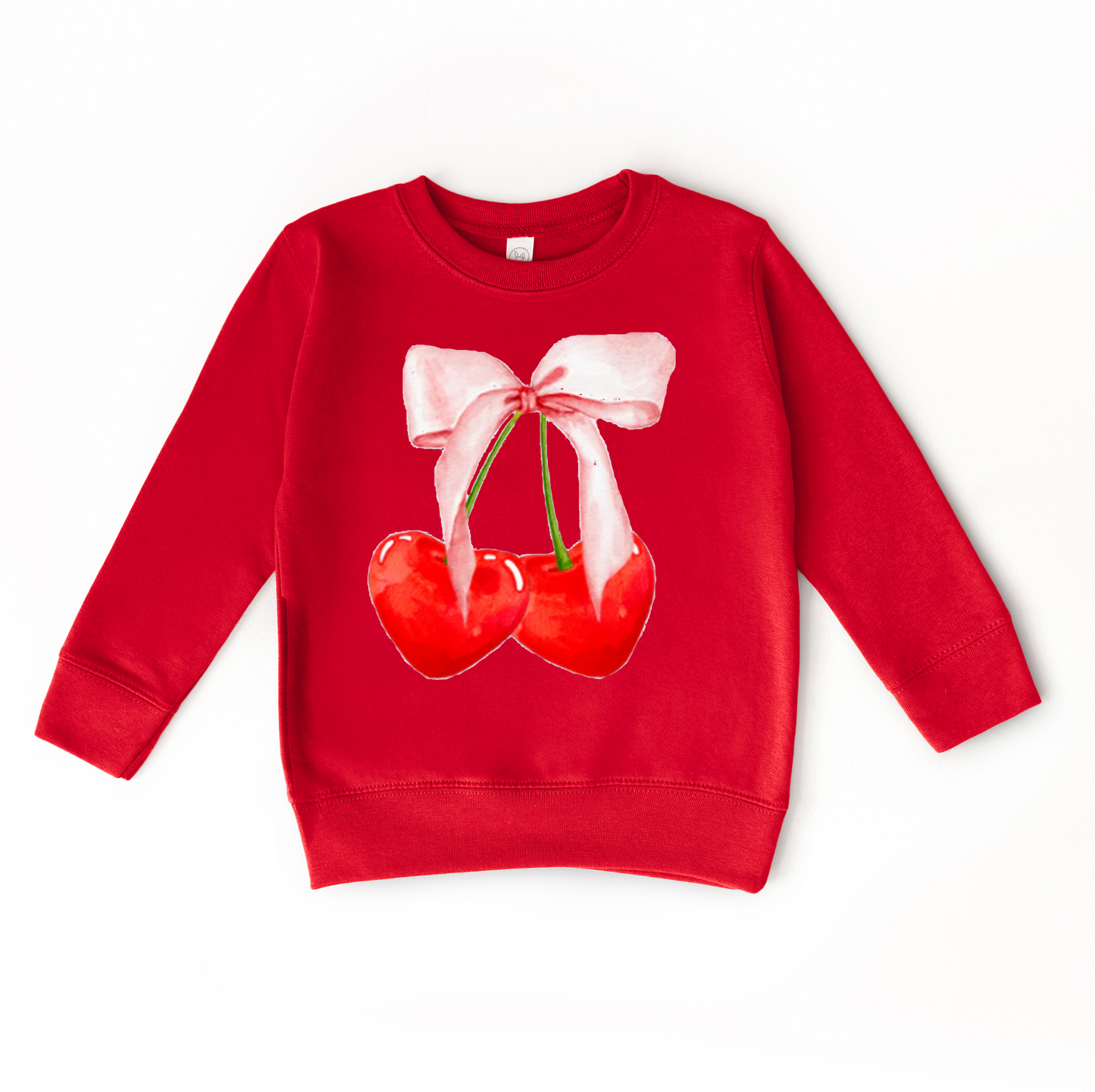 Cherry Hearts