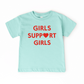 Girls Support Girls
