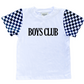 Boys Club