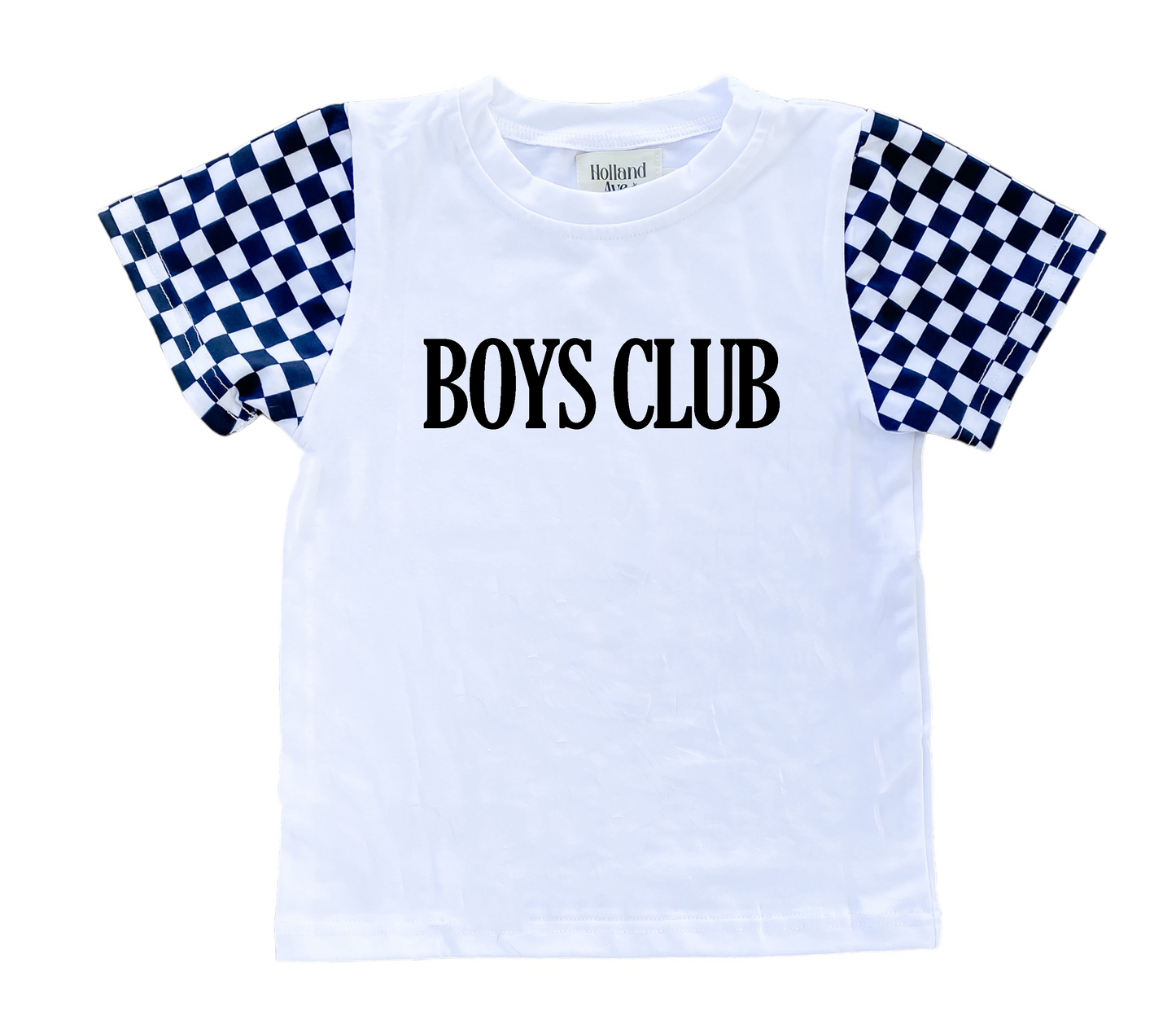 Boys Club