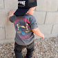Born To Shred Tee