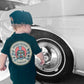 Speed Rebel Tee