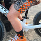 Camo checkered boardshorts
