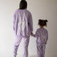 Women's Sweat Set | Enchanted Skelly