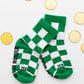 Green Checker