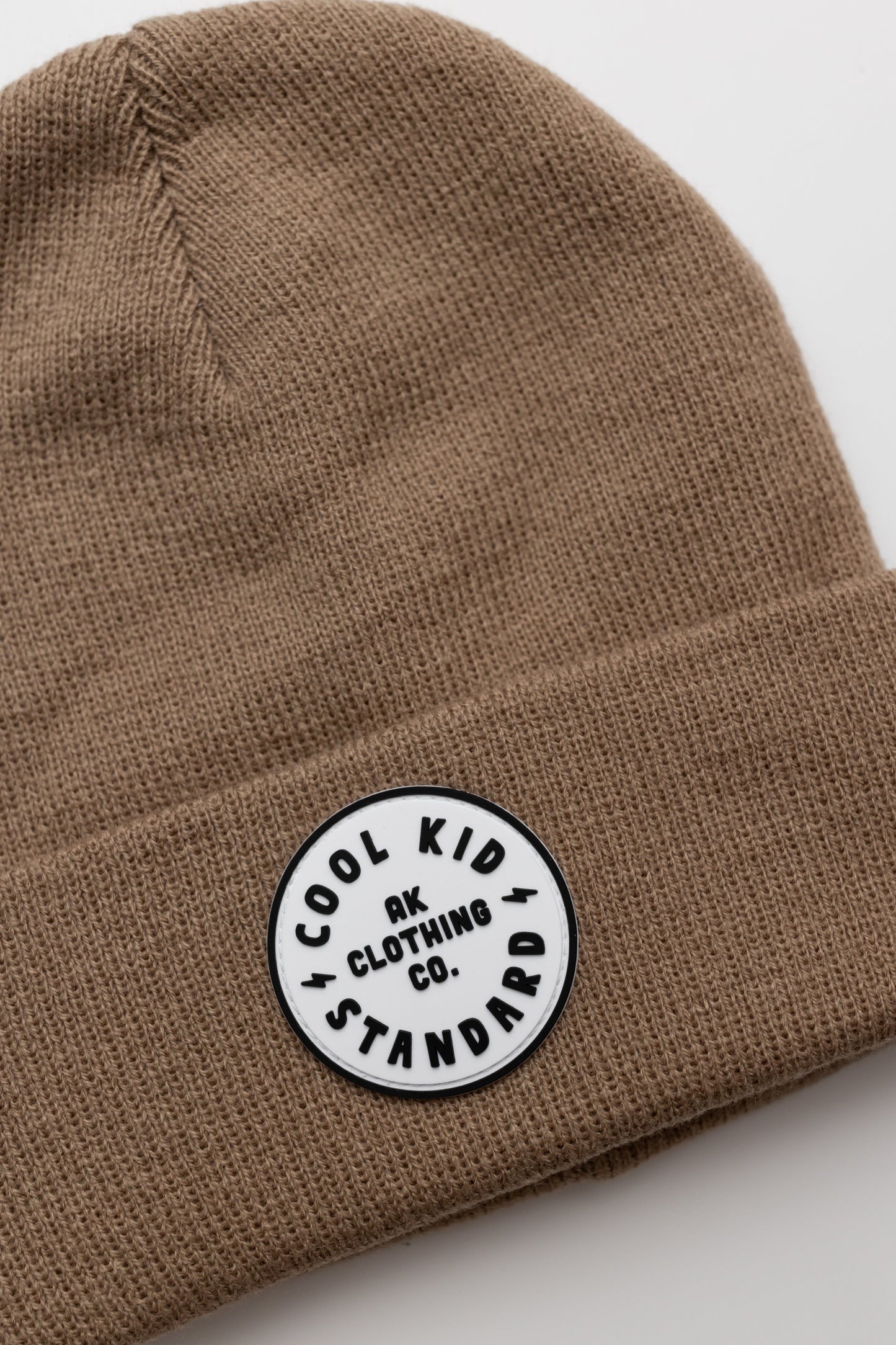 Cool Kid-AK Beanie