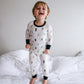 Bolted Bamboo 2 Piece