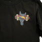 Born To Shred Long Sleeve Tee