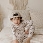 Too Fast—2PC AK DREAMERS BAMBOO PJS