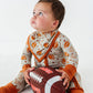 Game Day Glory Bandana Bib