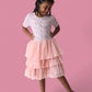 MAGICAL MERMAID DREAM TUTU DRESS