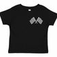 Youth Moto Club Tee