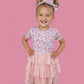 MAGICAL MERMAID DREAM TUTU DRESS