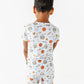 Schoolyard Scout Short Set