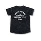 TWO WHEELS MOTORCYCLE CLUB TEE