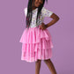 SWEET SUMMER DREAM TUTU DRESS
