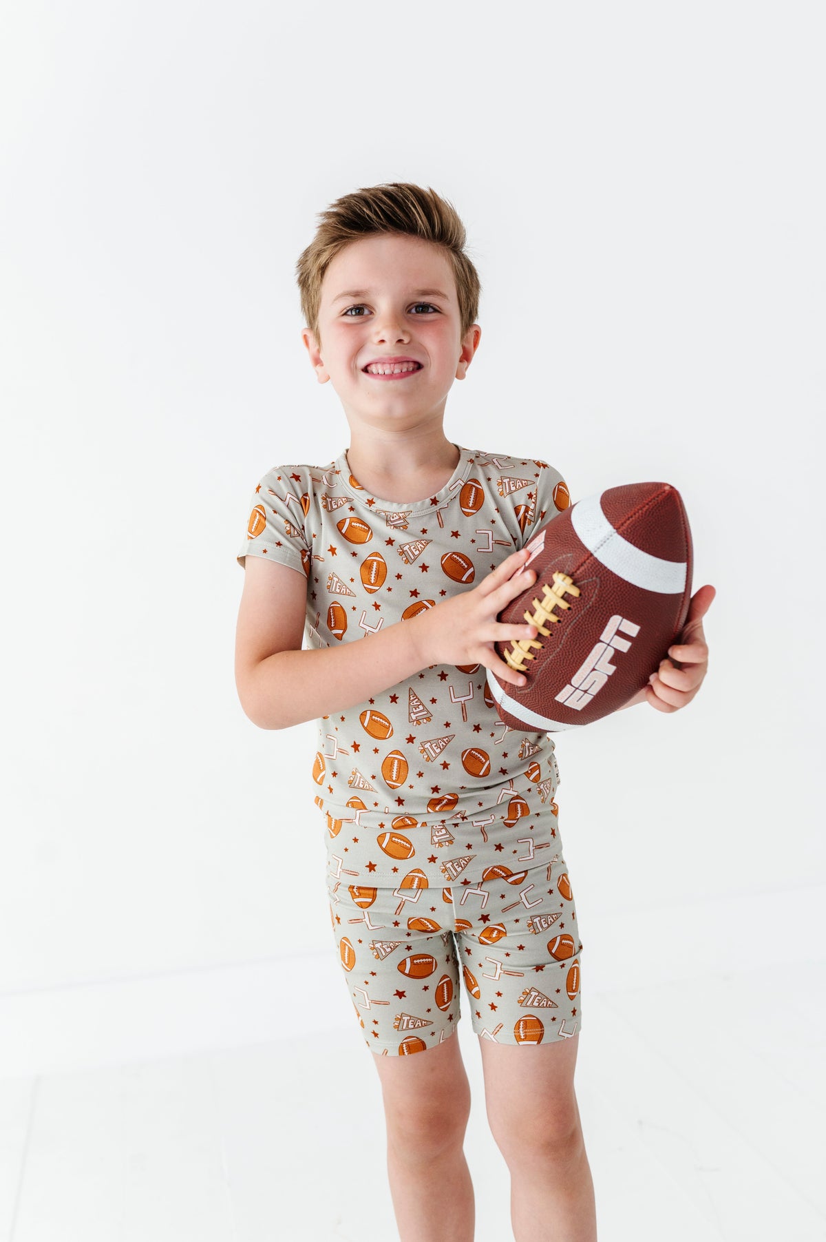 Game Day Glory Short Set