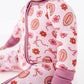 Friday Night Florals Zippy