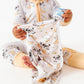 Cow Jumped Over The Moon Paci Lovey