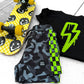 Ghost Camo Vol. II Boardshorts